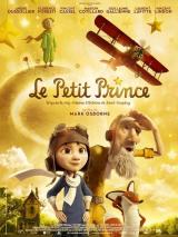 
                    Affiche de LE PETIT PRINCE (2015)