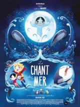 
                    Affiche de LE CHANT DE LA MER (2014)