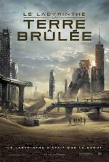 MAZE RUNNER : THE SCORCH TRIALS