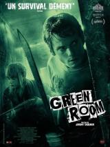
                    Affiche de GREEN ROOM (2015)