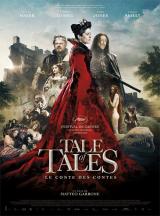 
                    Affiche de TALE OF TALES (2015)