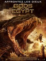 GODS OF EGYPT