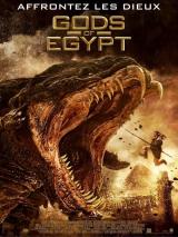 GODS OF EGYPT