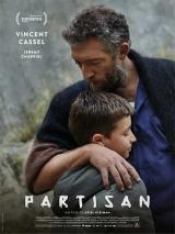 
                    Affiche de PARTISAN (2015)