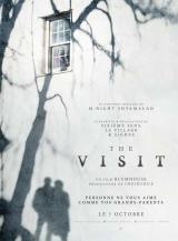 
                    Affiche de THE VISIT (2015)