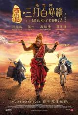 
                    Affiche de THE MONKEY KING 2 (2016)