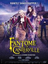 
                    Affiche de LE FANTÔME DE CANTERVILLE (2016)