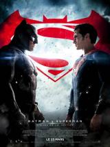 
                    Affiche de BATMAN V SUPERMAN: L'AUBE DE LA JUSTICE (2016)