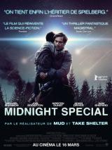 
                    Affiche de MIDNIGHT SPECIAL (2016)