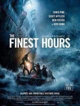 
                    Affiche de THE FINEST HOURS (2016)