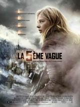 
                    Affiche de LA 5ÈME VAGUE (2016)