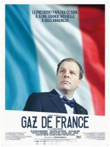 
                    Affiche de GAZ DE FRANCE (2015)