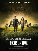 
                    Affiche de HOUSE OF TIME (2015)