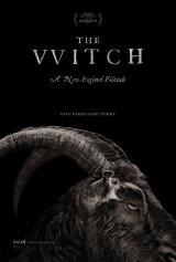 THE WITCH: A NEW-ENGLAND FOLKTALE 