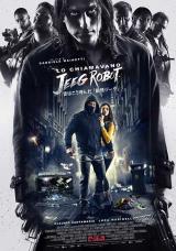 
                    Affiche de JEEG ROBOT (2015)