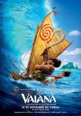 
                    Affiche de VAIANA, LA LÉGENDE DU BOUT DU MONDE (2016)