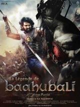 
                    Affiche de LA LÉGENDE DE BAAHUBALI : 1ÈRE PARTIE (2015)