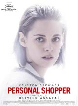 
                    Affiche de PERSONAL SHOPPER (2016)