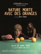 
                    Affiche de NATURE MORTE AVEC DES ORANGES (2016)