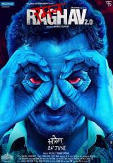 RAMAN RAGHAV 2.0