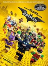 THE LEGO BATMAN MOVIE