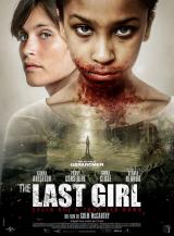 
                    Affiche de THE LAST GIRL (2016)