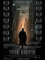 
                    Affiche de VIRTUAL REVOLUTION (2016)