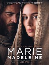 
                    Affiche de MARIE MADELEINE (2018)