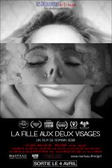 
                    Affiche de LA FILLE AUX 2 VISAGES (2016)