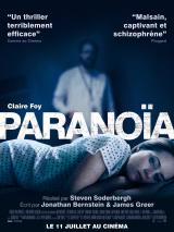 
                    Affiche de PARANOÏA (2018)