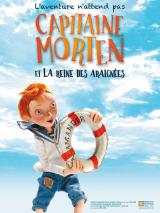 
                    Affiche de CAPITAINE MORTEN ET LA REINE DES ARAIGNÉES (2018)