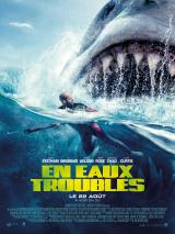 
                    Affiche de EN EAUX TROUBLES (2018)