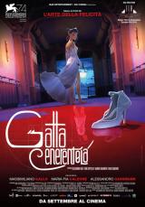 
                    Affiche de GATTA CENERENTOLA (2017)