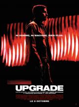 
                    Affiche de UPGRADE (2018)