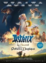 
                    Affiche de ASTÉRIX : LE SECRET DE LA POTION MAGIQUE (2018)