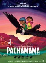 
                    Affiche de PACHAMAMA (2018)