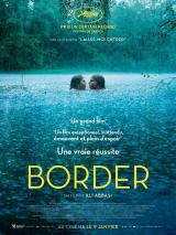 
                    Affiche de BORDER (2018)