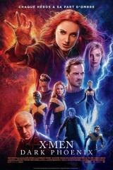 
                    Affiche de X MEN : DARK PHOENIX (2019)