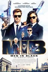 
                    Affiche de MEN IN BLACK: INTERNATIONAL (2019)