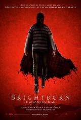 
                    Affiche de BRIGHTBURN : L'ENFANT DU MAL (2019)