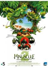 
                    Affiche de MINUSCULE 2: LES MANDIBULES DU BOUT DU MONDE (2018)