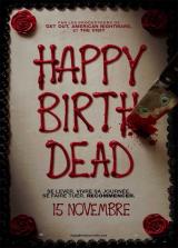 Happy Death Day