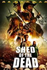 Shed of the Dead