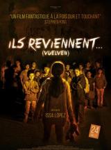 
                    Affiche de ILS REVIENNENT... (2017)