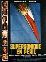 
                    Affiche de SUPERSONIQUE EN PERIL: SOS (1977)