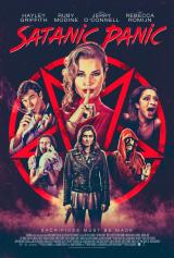 
                    Affiche de SATANIC PANIC (2019)