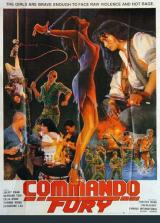 Commando Fury