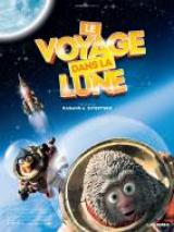 
                    Affiche de LE VOYAGE DANS LA LUNE (2018)