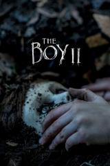 
                    Affiche de THE BOY II : LA MALEDICTION DE BRAHMS (2019)