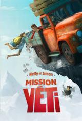 
                    Affiche de MISSION YETI (2017)